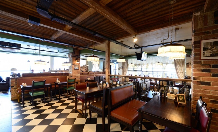 представлена