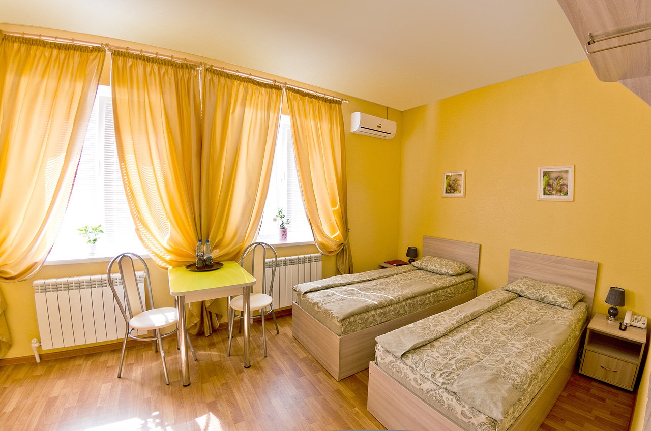 гармоничное