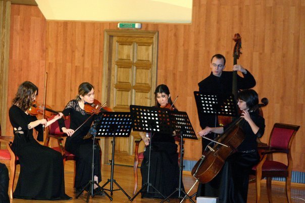 молодежный