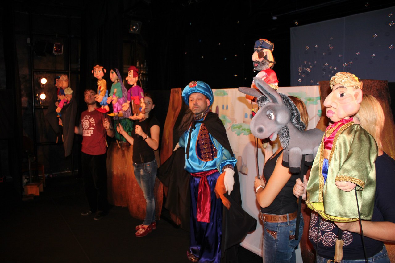 набережночелнинский