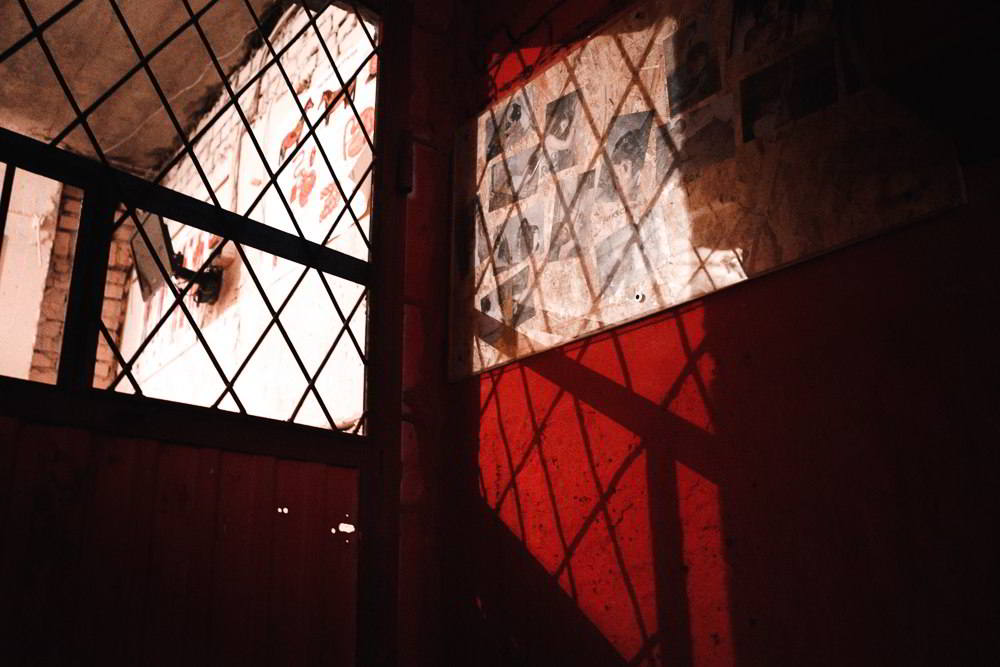 Представьте,