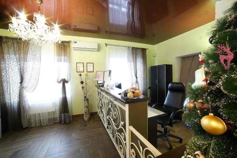 Сакура отель