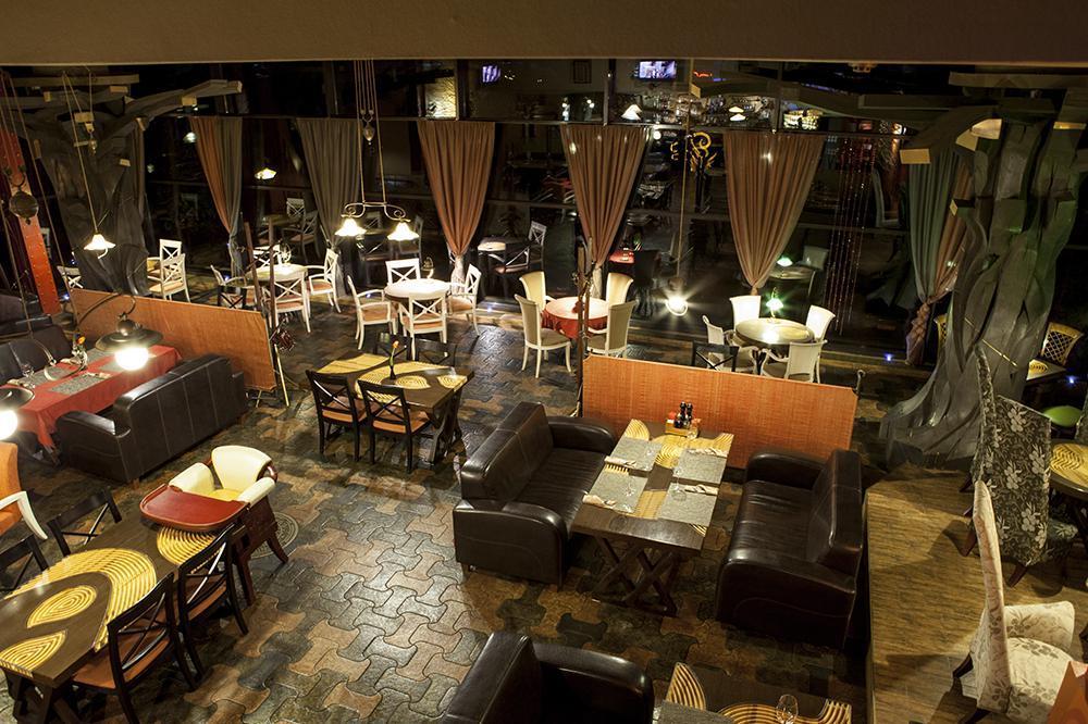 неординарность