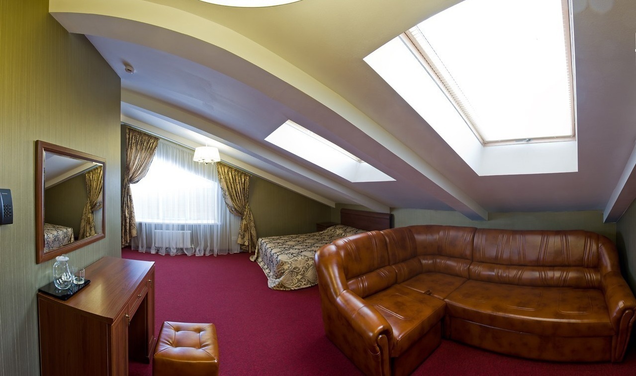 профессиональный